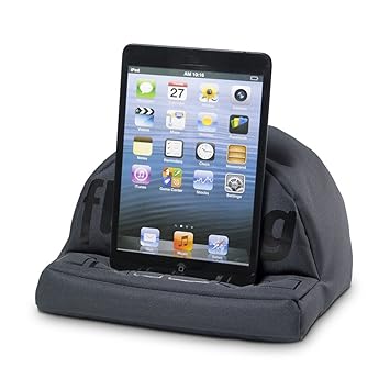 Tmproducts Ipad Cushion Tablet Cushion Flazbag Bold Dark