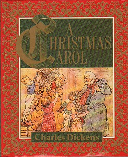 A Christmas Carol (Running Press Miniature Editions)