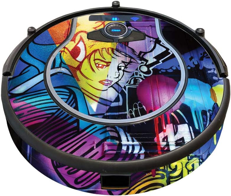 Best Superhero Robot Vacuum Cleaner Manual