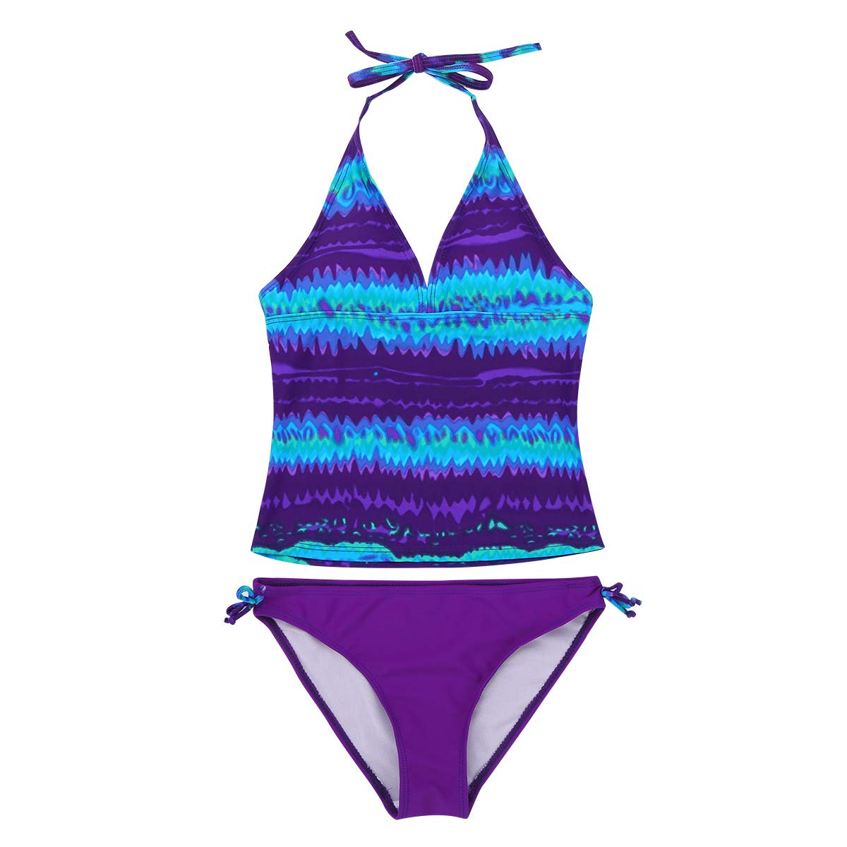 tie swimming costume
