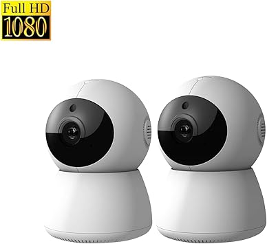 amazon cloud cam baby monitor