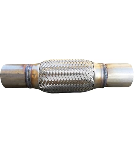 Amazon.com: Walker 41452 Exhaust Flex Connector 1.75