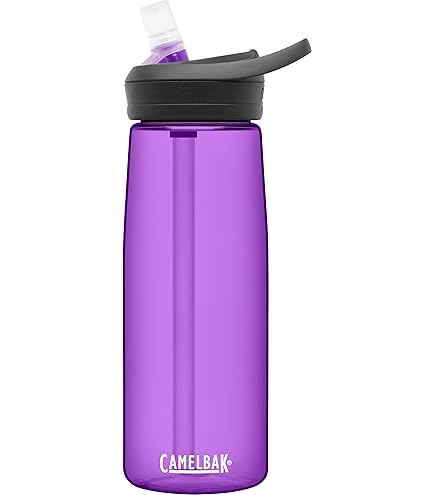 Bottle Water CAMELBAK Water Bottle With Tritan Renew U2013 Straw