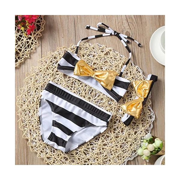 Baby-Girls-Tankini-Bikini-Swimwear-SwimsuitElaco-Toddler-Kids-Bathing-Suit-Beachwear