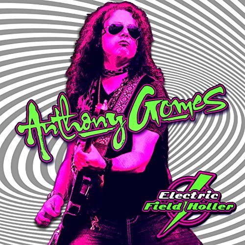 Anthony Gomes - Up 2 Zero - Zortam Music