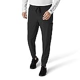 Carhartt Scrubs C56310 Cross-Flex Modern Fit Jogger
