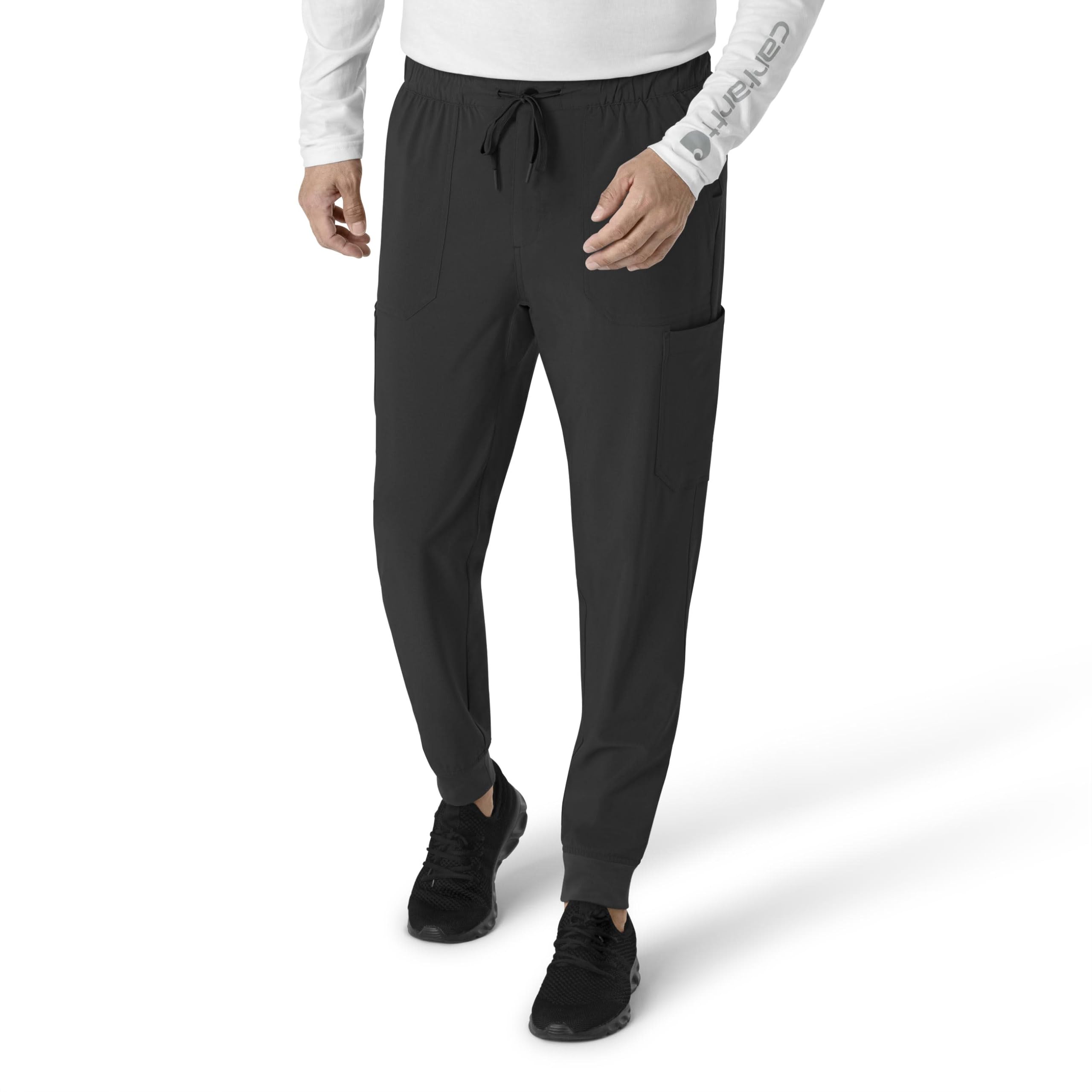 Carhartt Scrubs C56310 Cross-Flex Modern Fit Jogger