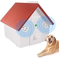 best sonic bark control