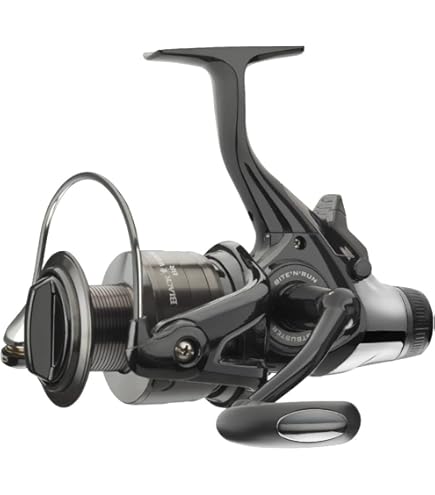 Daiwa Black Widow BR 5000A : Amazon.ca: Sports & Outdoors
