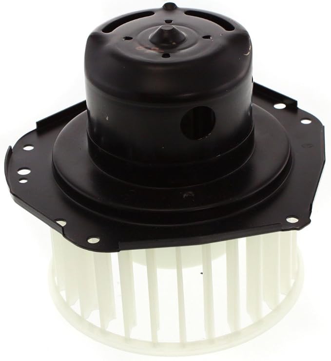 Blower Motor compatible with S10 PICKUP 9403 Assembly w