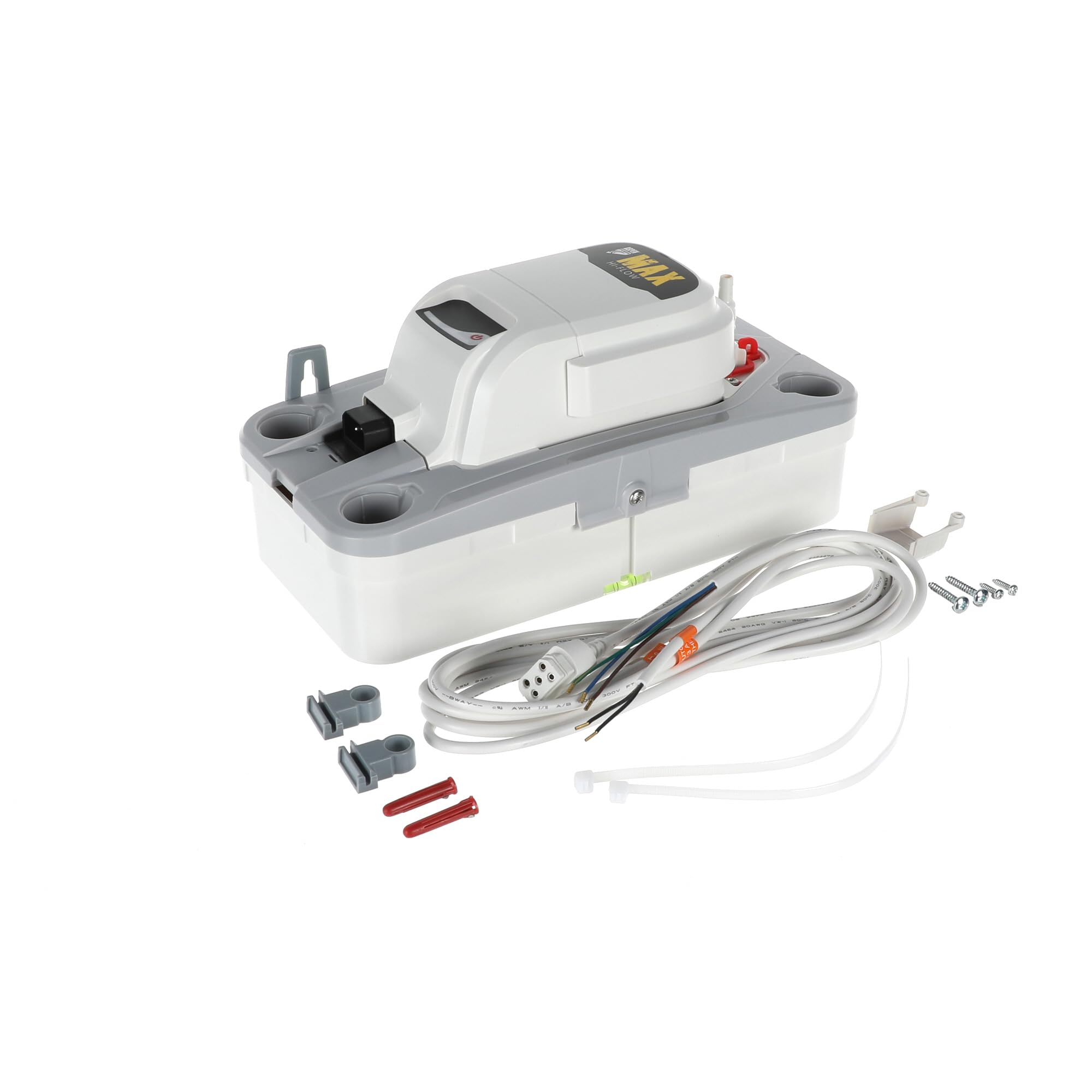 Aspen Pumps FP3349 Max Hi-Flow Pump