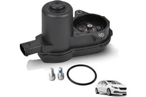 COPACHI Parking Brake Actuator LR027141 Compatible with Land Rover Freelander Range Rover Evoque LR2 2012 2013 2014 2015 2016