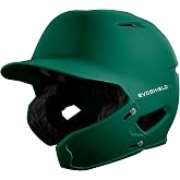 EvoShield XVT&trade; 2.0 Bilateral Batting Helmet Face Shield