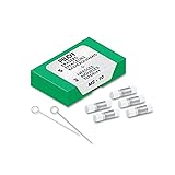 Pilot (70001) MS-10 Eraser Refill, Sold as Two