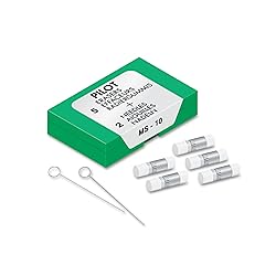 Pilot (70001) MS-10 Eraser Refill, Sold as Two