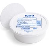 Birchwood Laboratories A-E-R Pre-Moistened Medicated Cooling Witch Hazel Pads For Hemorrhoid &amp; Postpartum Relief, 40 Count