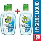 Buy Dettol Instant Hand Sanitizer - 200 ml Online at Low