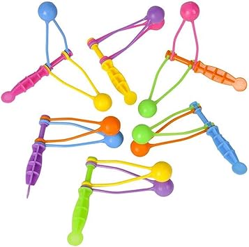 large plastic clackers