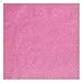 Aspicio Products Glitter Paper Sheets Self-Adhesive 10 Assorted Colors Rainbow Sparkle, 12
