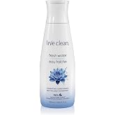 Live Clean Conditioner, Hydrating Fresh Water, 12 Oz