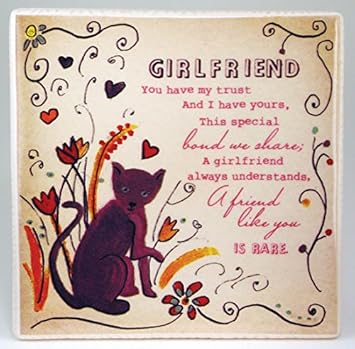 heartwarming gifts for girlfriend