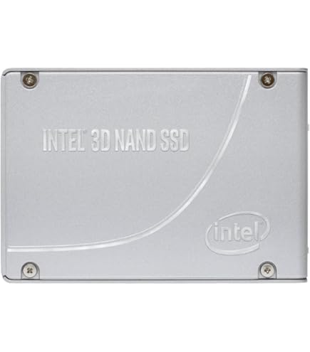 Amazon.com: Intel SSD S4610 Series (480GB, 2.5IN) : Electronics