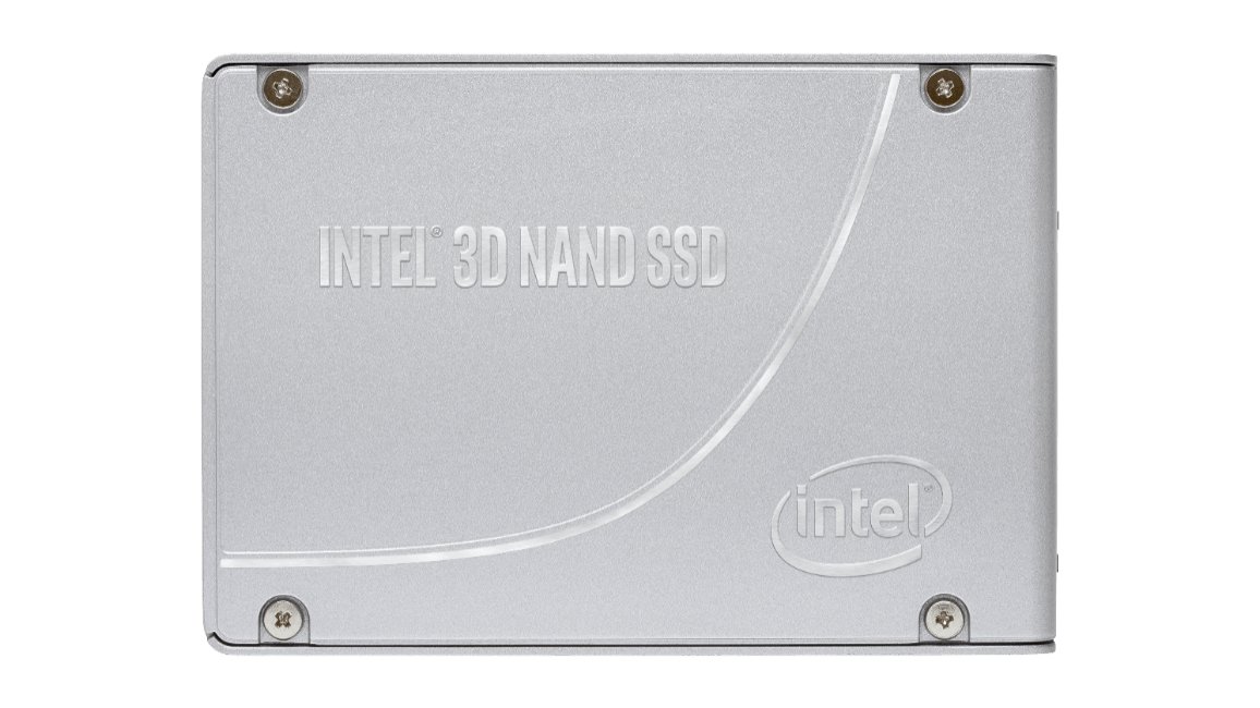Intel SSD/P4610 Series 1.6T 2.5in PCIe SgPk