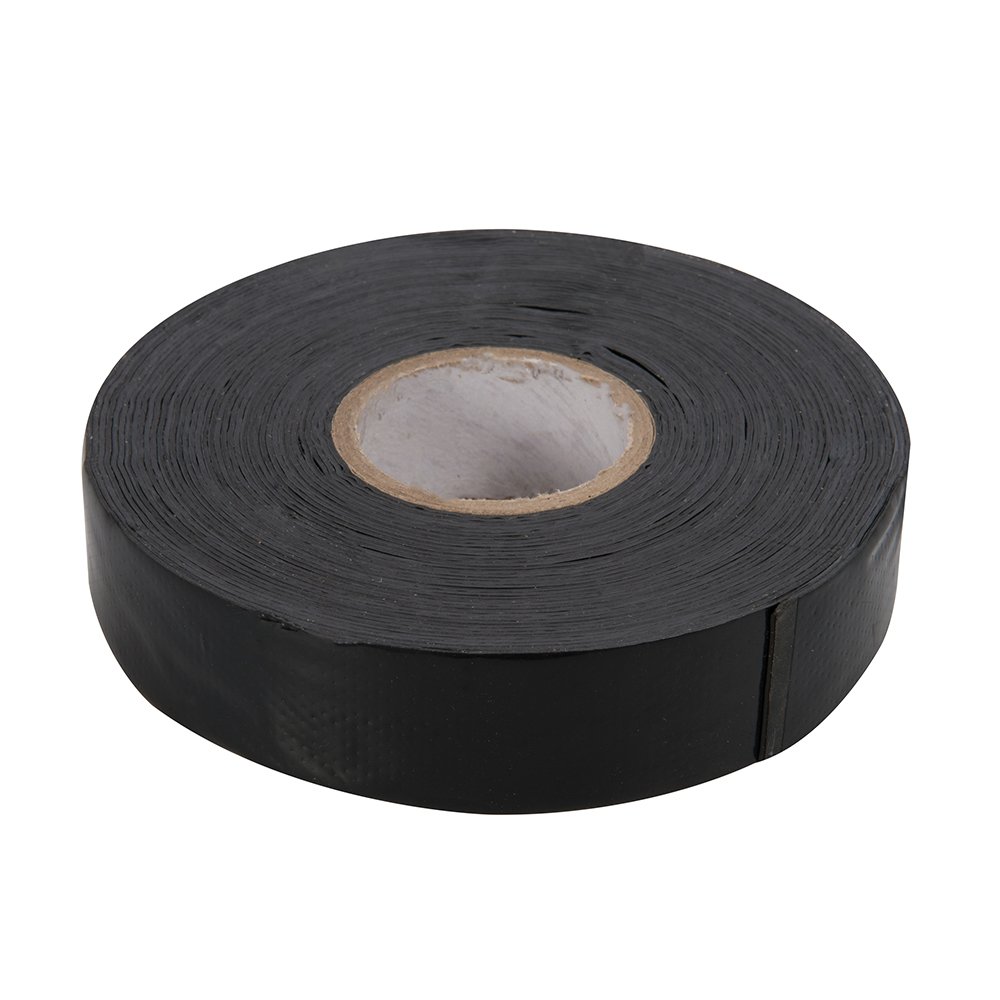 Fixman Self-Amalgamating Repair Tape / Magic Tape Non-Tacky 25mm x 10m (193082)