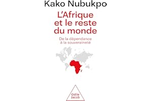 L' Afrique et le reste du monde: De la dépendance à la souveraineté (French Edition)