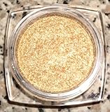 L'Oreal Infallible Eyeshadow, Gold Imperial 407