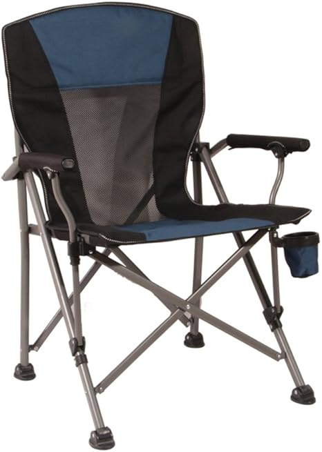 camping chairs for heavy people