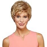 Henry Margu (Marnie - Synthetic Full Wig in 12H