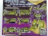 TRANSFORMERS DEVASTATOR G1 MISB REISSUE SEALED by TAKARA