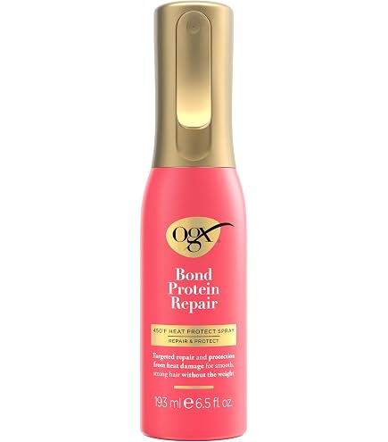 Amazon.com : OGX Antioxidants + Flexible Hold Hairspray, Anti