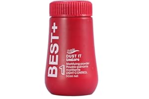 Hair Powder, New Useful Captures Haircut Unisex Modeling Styling Powder