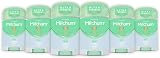 Mitchum Women Triple Odor Defense Unscented 48 Hr Deodorant Stick 41 g x6