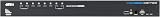 ATEN 8-Port USB HDMI KVM Switch with USB Peripheral Port CS1798-AT-G view 2