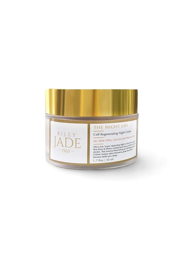 amazon life cell cream