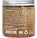 Brown Sugar Scrub by Buena Skin | For Face and Body - Anti Cellulite Treatment, Natural Exfoliator, Moisturizer Promoting Radiant Skin,100% Natural 12 oz