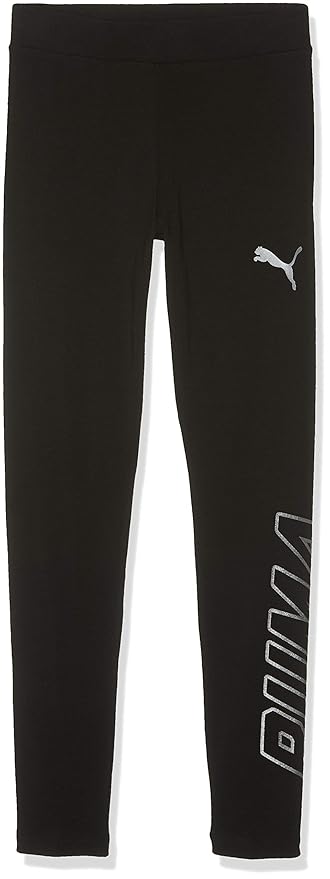 Puma Mädchen Alpha Leggings G Sporthose
