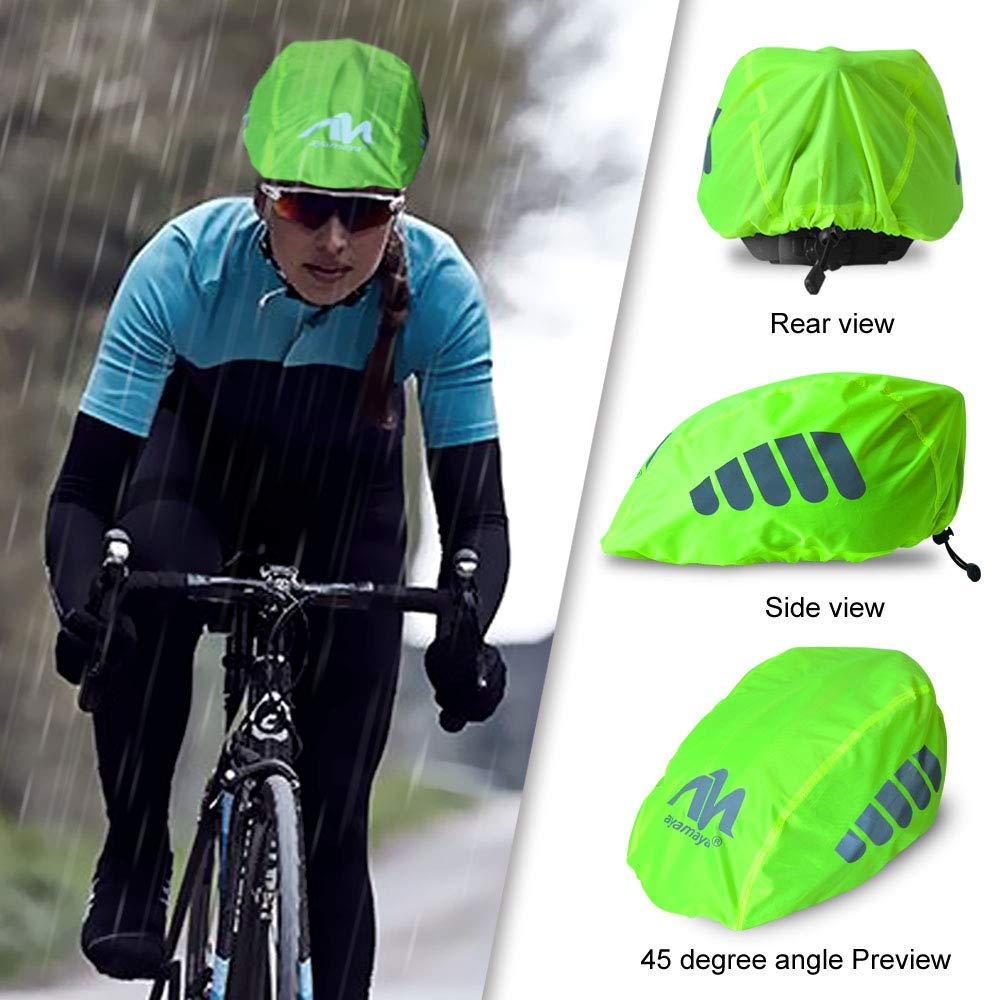 cycling ankle reflectors