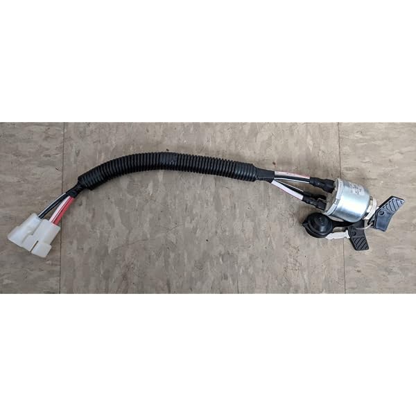 Amazon.com: Replacement for LS Mtron - NOZZLE-INJ/PUMP/150BAR  