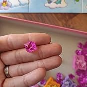 unicornio destello amazon