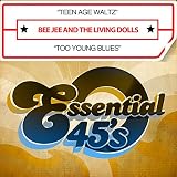 TEEN AGE WALTZ / TOO YOUNG BLUES (MOD)             image