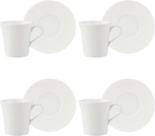 mikasa ciara mugs