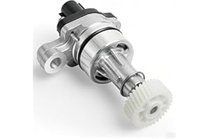 Tongze Vehicle Speed Sensor, 83181-12020 Compatible with Toyota Corolla/Tacoma/Camry/ T100/ Celica/Yaris, 3 Pins 33 Teeth Transmission Sensor