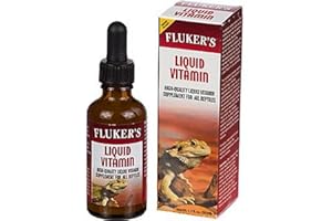 FLUKER Repta VIT Liquid 1.7oz