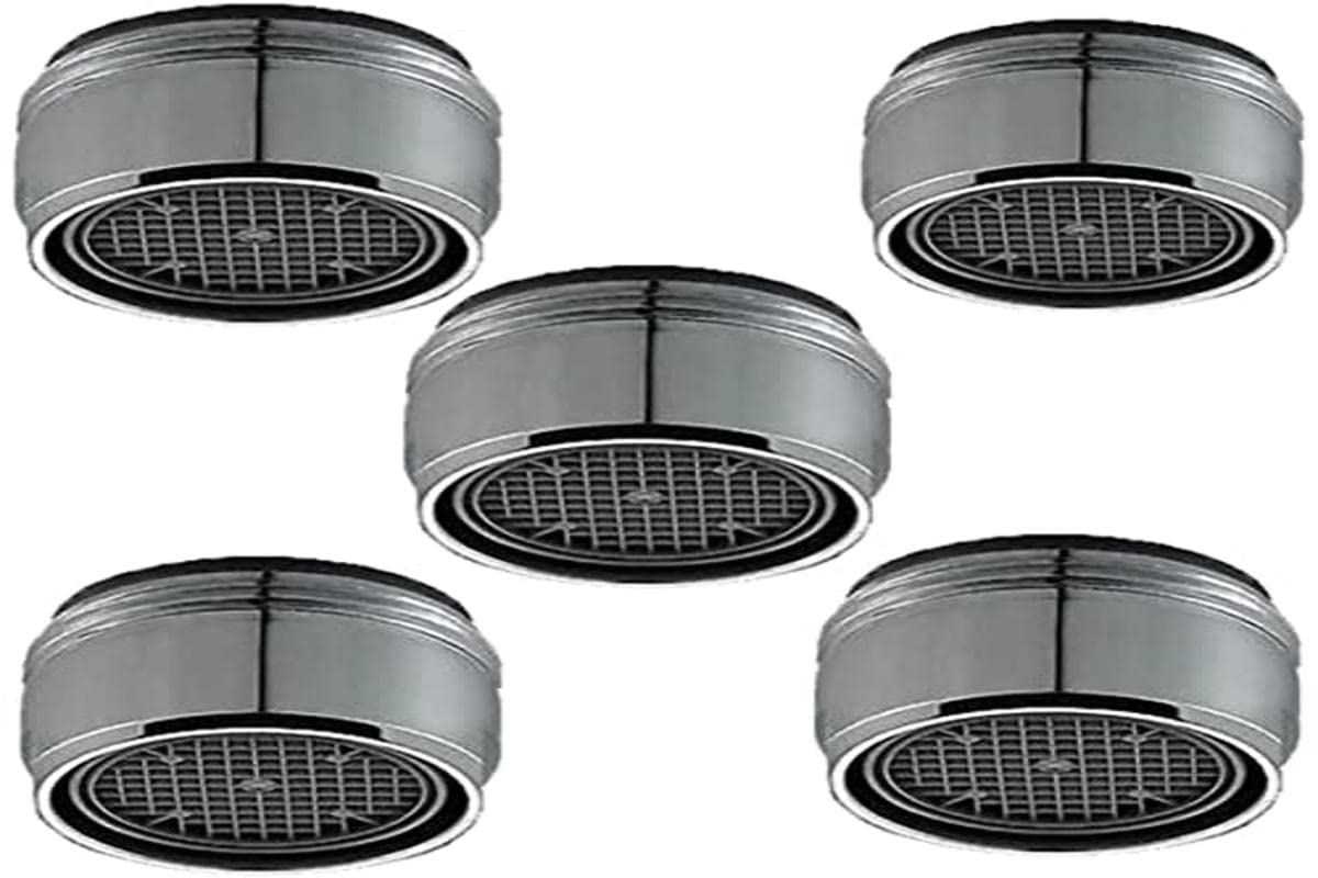 Tap aerator DL M24 x 1 flow regulator