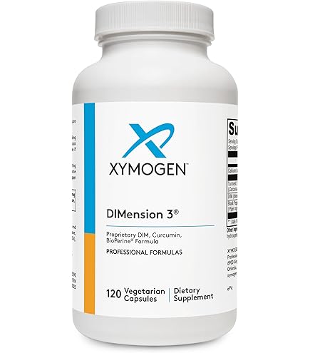 Amazon.com: XYMOGEN Hormone Protect - Estrogen Metabolism Support