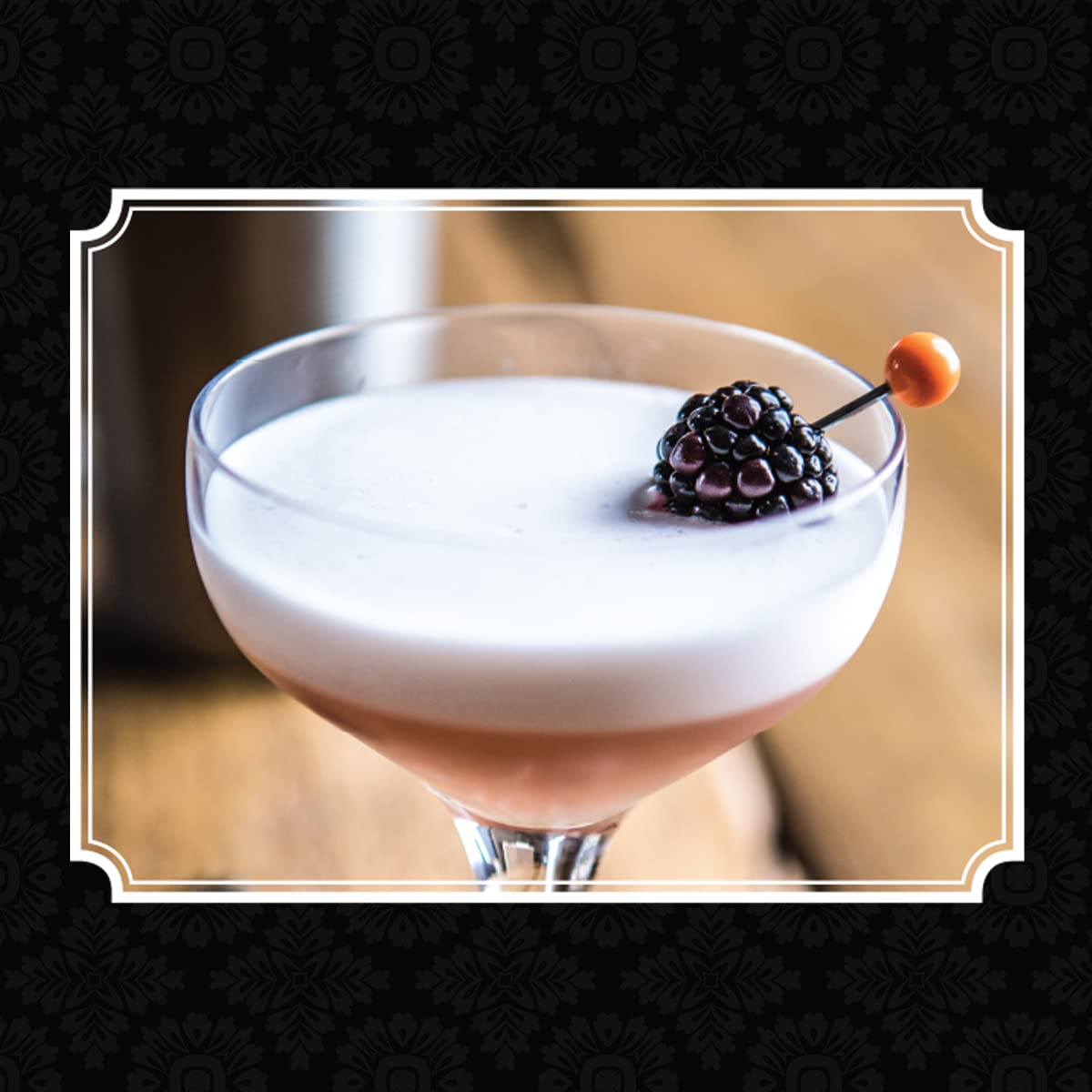 The Art of Mixology: Bartender's Guide to Rum - Classic & Modern-Day Cocktails for Rum Lovers